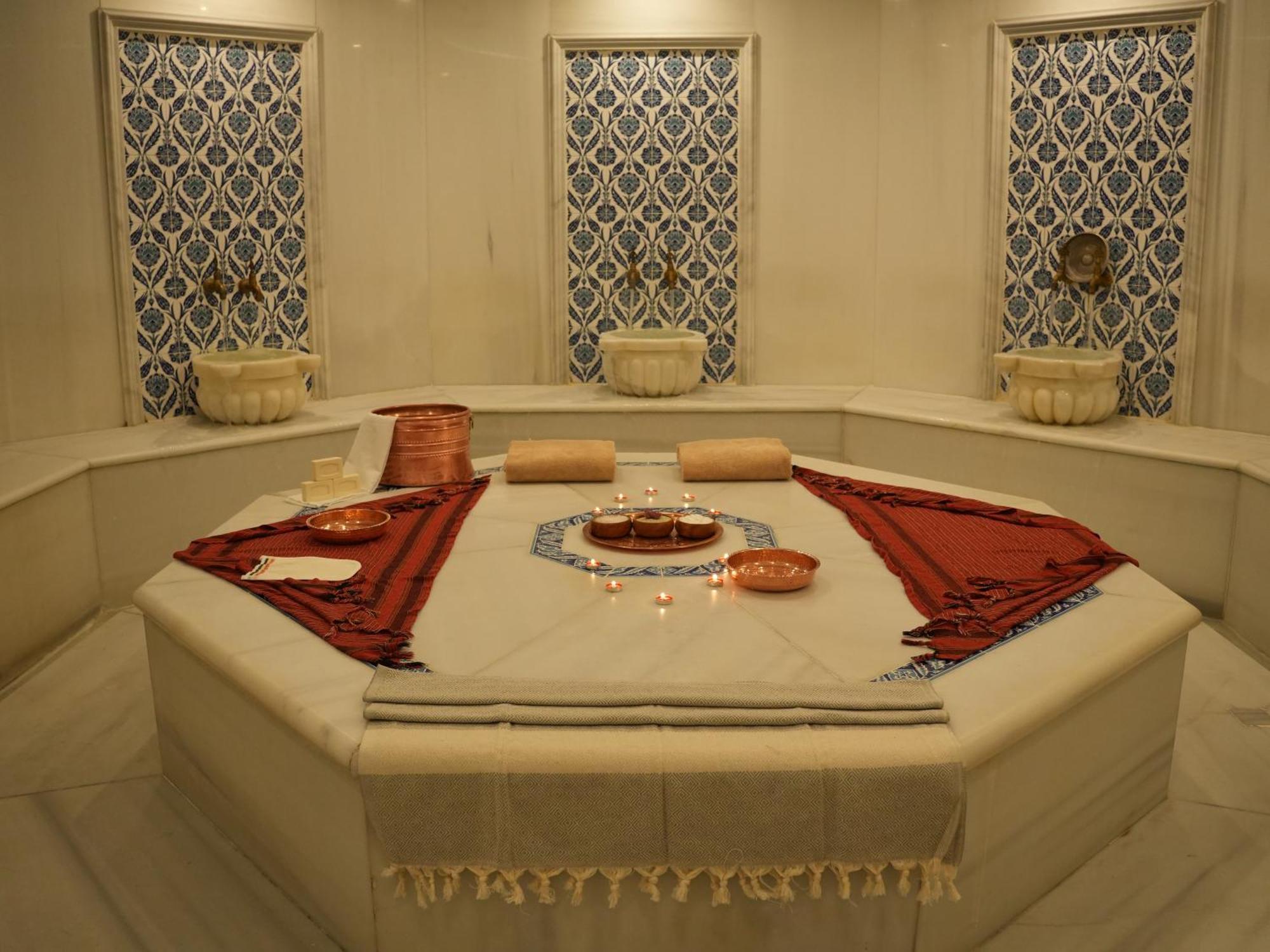 Grand Makel Hotel Topkapi — Photos 1